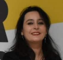 Photo de Marion Gaday, responsable climat et biodiversité