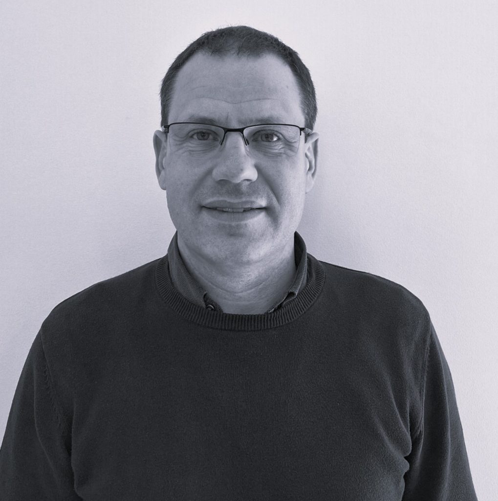 Photo de Raphael Duc, responsable climat et biodiversité