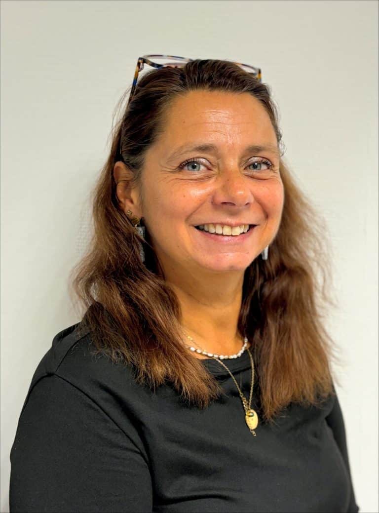 Véronique Leroux