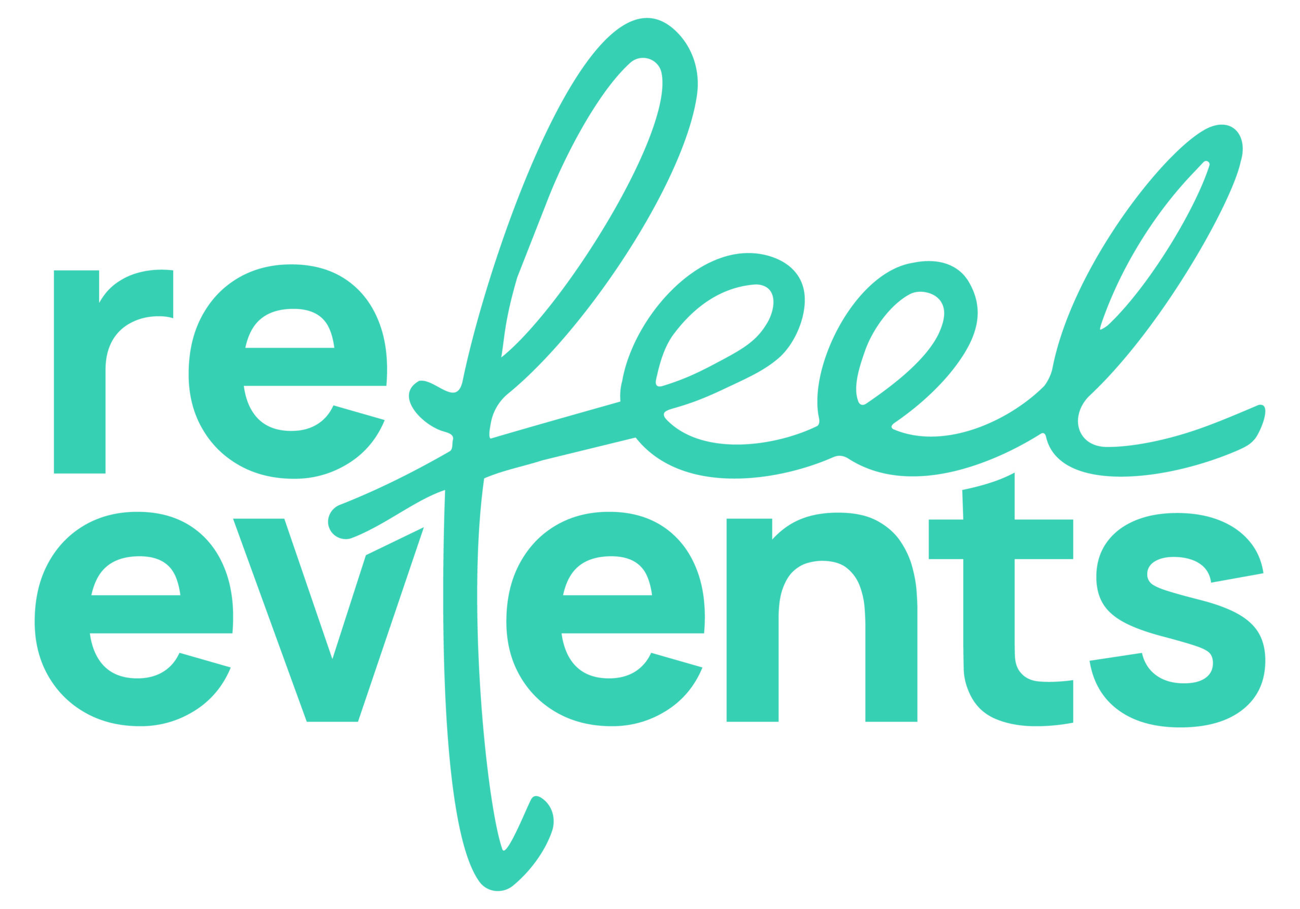 Refeel Rd REFEEL EVENTS - Le Coq Vert